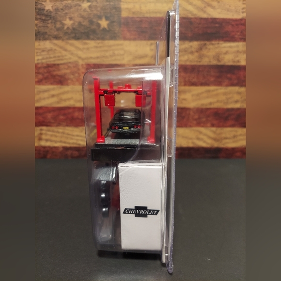 1970 Chevrolet Camaro Z/28 - Picture 3 of 6